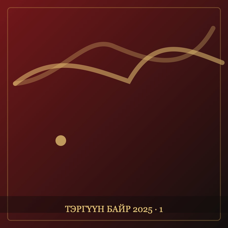 1st place 2025 · Lake Baikal trip · 1