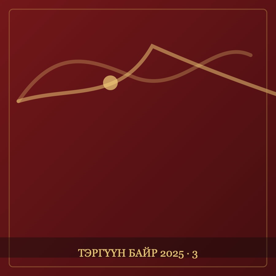 1st place 2025 · Lake Baikal trip · 3