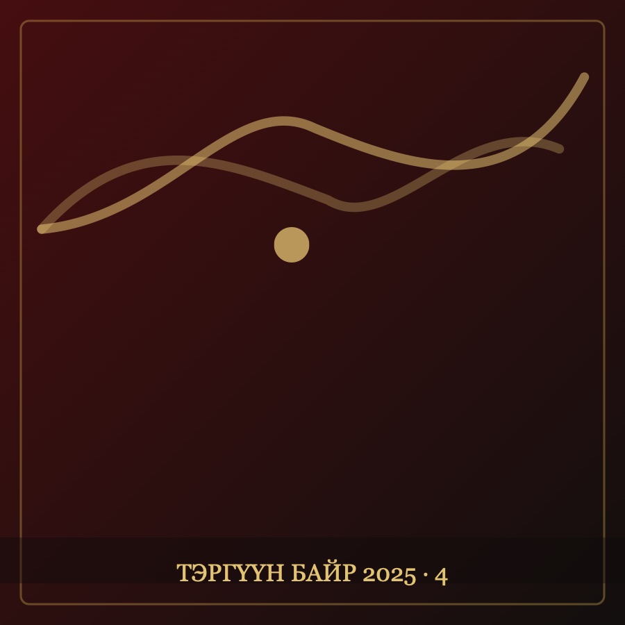 1st place 2025 · Lake Baikal trip · 4