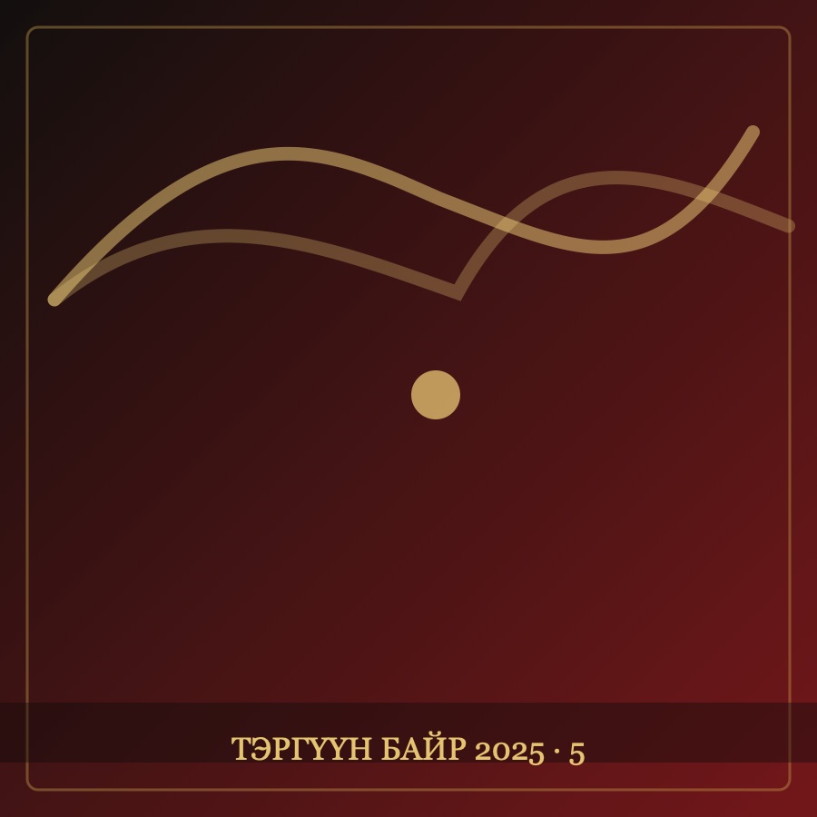1st place 2025 · Lake Baikal trip · 5
