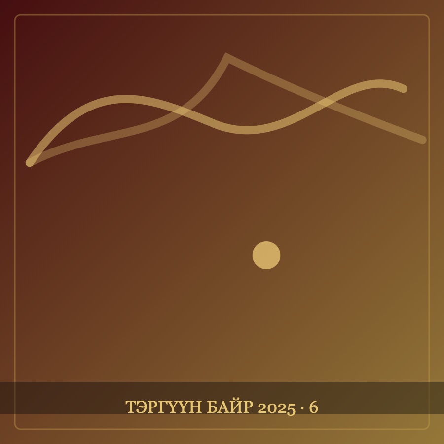 1st place 2025 · Lake Baikal trip · 6