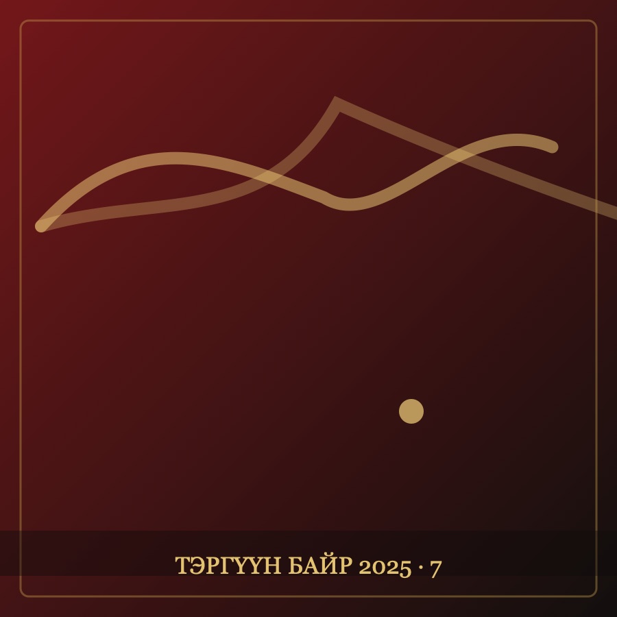1st place 2025 · Lake Baikal trip · 7